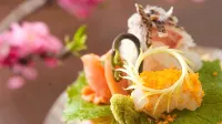 由布院温泉 由布之愈 友裏 - 早餐