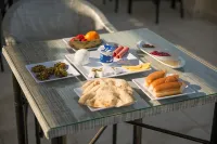 Royal Cairo Hotel - sarapan