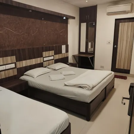 Hotel Shambuji