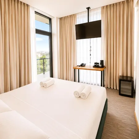 Noor Hotel by Byond
