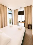 Noor Hotel by Byond - breakfast