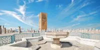 Chic Comfort Apartment - Rabat Center - Free Parking & Airc & Internet - Condos