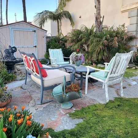NEW!   Beach Front Coastal Living