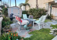 NEW!   Beach Front Coastal Living - Homestays