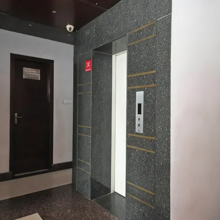 Hotel Syn