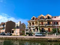 Hotel Aggelos Kefalonia - Afhentnings-/afleveringstjenester