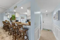 OCEANFRONT Penthouse XL Balcony w/ Gorgeous Views, S. Hutchinson Island/Stuart - Beach