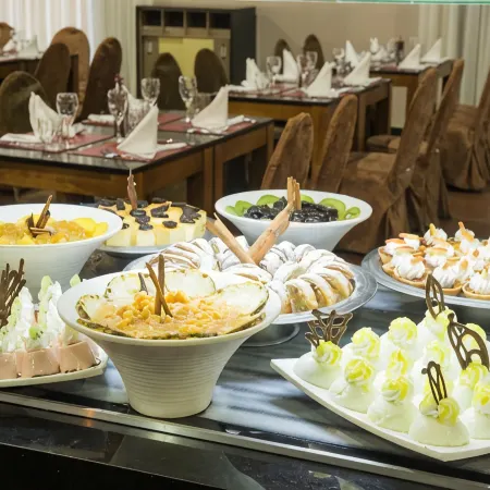 Vila Galé Resort Marés - All Inclusive
