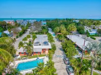 Sea Dell Motel - Marathon - 2-Star