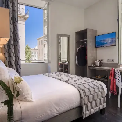 هوتل كاريه فيو بورت Hotels near لاكورنيش - ستاد