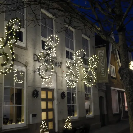 B&B de Passant
