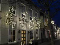 B&B de Passant - Wifi