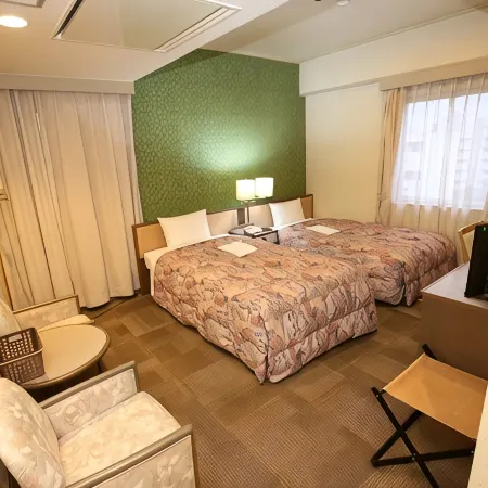 Apoa Hotel
