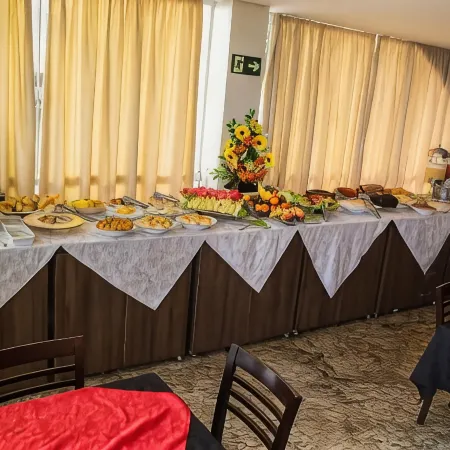 Hotel London Santarem