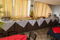Hotel London Santarem - breakfast