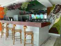 Paradiso Corporate - bar