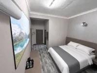 Chawa Yunju Boutique Stay Hotel (Chawalong) - 2-stjärniga