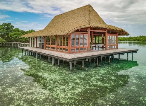 Nayara Bocas del Toro - Spa