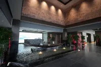 Qiantang Qingfeng Business Hotel - 2-Star
