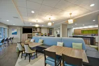 Home2 Suites by Hilton Maumee Toledo - parking