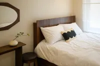 Breeze in Namsan - Villas