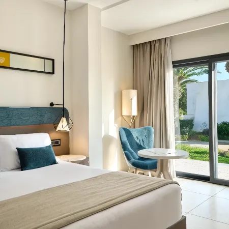 The Mirage Resort & SPA