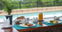 Relax Inn - Desayuno