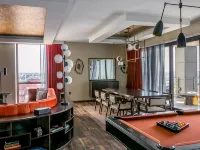 The Nash Hotel berhampiran Muzium Patsy Cline