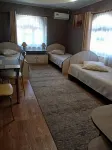 Mini hotel Gostinitsa Prestizh - 2 звезды