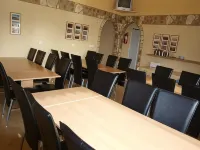 Guesthouse Hof - Завтрак