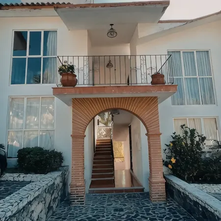 Villas de la Montaña