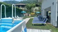 Apartment 1 - ground floor CIN IT02229C29HW5GDWD - 2 stelle