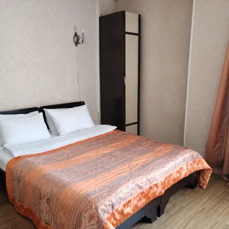 Marrakesh Hotel