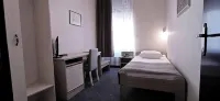 Hotel Vojvodina - Pet friendly