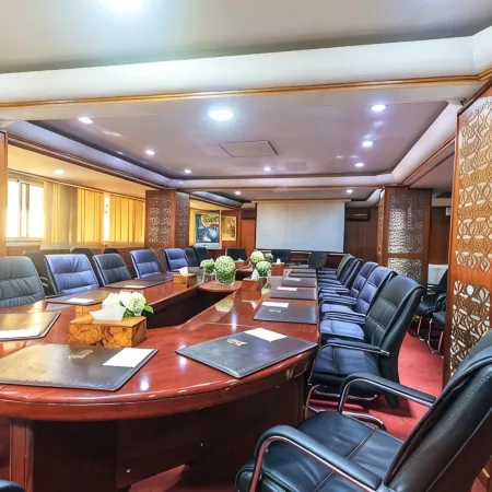 Hotel Rabat