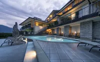 Hotel la Perla - Pools