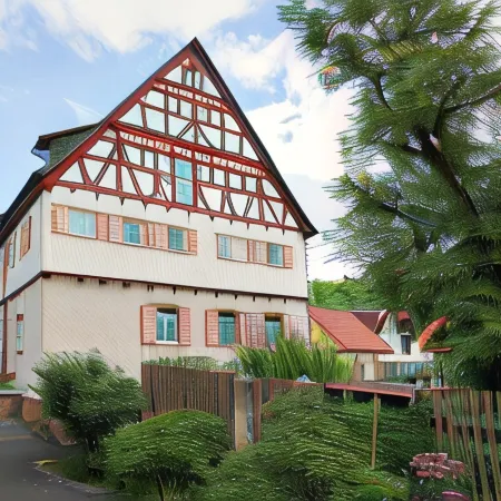 Altes Amtshaus, 3-Sterne Hotel Garni Superior