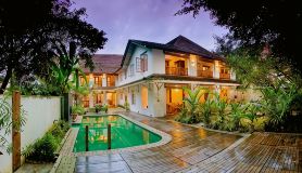 Le Colonial 1506 - Exclusive Luxury Hideaway