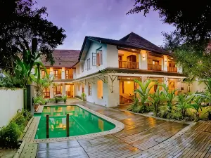 Top 20 4-Star Select Hotels in Kochi