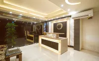 Hotel Shivaay Grand - Airport Shuttle