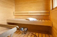 Hapimag Ferienwohnungen Punkaharju - Wifi