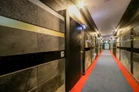 Hapcheon Joon Hotel - 3-Star