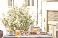 Mediterranee - Bữa sáng