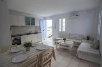 Astarti Apartments - Homestays