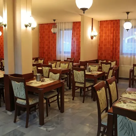 Hotel Palatinus