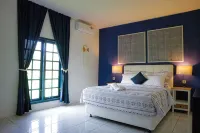 Bnbvillajogja Unit Greece - Alloggi