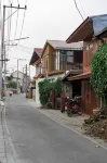 U Villa Chiangkhan (อยู่วิลล่าเชียงคาน) - ห้องครัว
