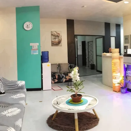 Napsule Suites Davao