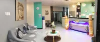Napsule Suites Davao - Hostels