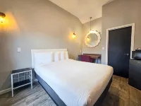 Penn Lodge Hotel & Suites Philadelphia - Bensalem - acceptant les animaux